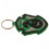 Harry Potter Harry Potter Slytherin Keyring 2