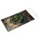 Harry Potter Harry Potter Slytherin Keyring 3