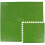 EVA Grass Effect Mat Interlocking - 1 pack (4 mats) Actiasmat 4