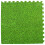EVA Grass Effect Mat Interlocking - 1 pack (4 mats) Actiasmat 7