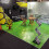 EVA Grass Effect Mat Interlocking - 1 pack (4 mats) Actiasmat 5