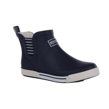 (3 UK, Navy) Regatta Womens/Ladies Lady Bayla Ankle Wellington Boots