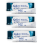Xailin Xailin Night Lubricating Eye Ointment Tube Vison Health Presevative Free 5g X 3 1