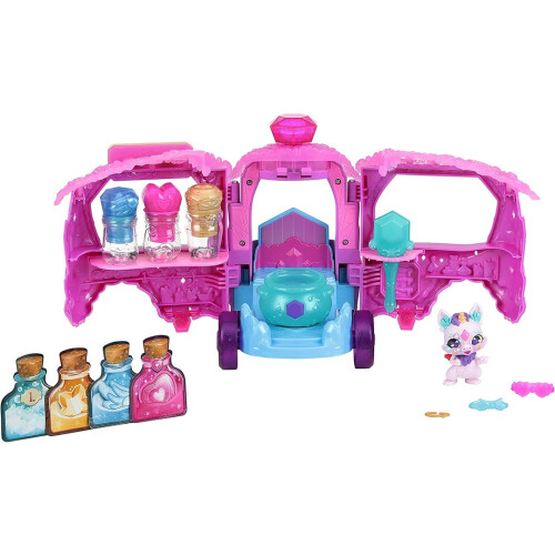 Magic Mixies Magic Potions Truck Playset 2