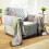 Traditional Tapestry Furniture Covers 3