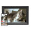 EMtronics EMtronics 10" inch Frameo Wi-Fi Digital Picture Photo Frame 1