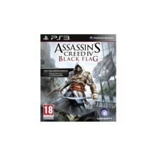 Assassin's Creed 4 Black Flag Essentials (PS3)