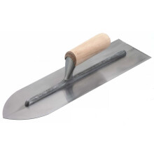 16" x 4.5" Flooring Trowel - flooring trowel rst x 16 16in handle rtr201 wooden 412in