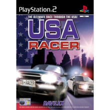 USA Racer (PS2)