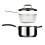 Premier Housewares Tenzo S II Series Chip Pan 2