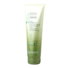 Giovanni, 2chic, Ultra-Feucht Spülung, Für Trockenes, Geschädigtes Haar, Avocado + Olivenöl, 8,5 fl oz (250 ml)