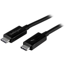 STARTECH Thunderbolt 3 Kabel - 1 m