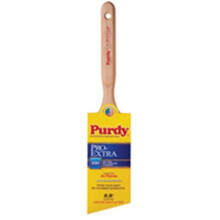 Purdy Corporation 152725 P-e Glide Angle Brush 2.5 in.