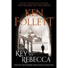 The Key to Rebecca