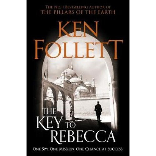 The Key to Rebecca