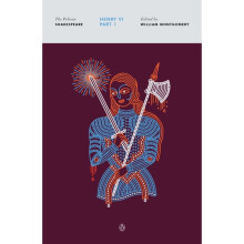 Henry Vi Part I by Shakespeare & William