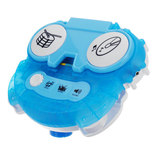 Kids Microphone Karaoke Adjustable Set Stand Phone Music Play 2
