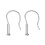 Thomas Sabo Thomas Sabo Woman Earrings ref. KH0001-001-12 1