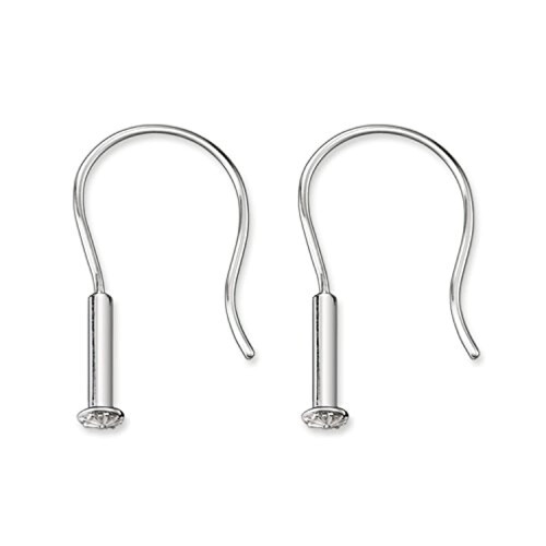 Thomas Sabo Thomas Sabo Woman Earrings ref. KH0001-001-12