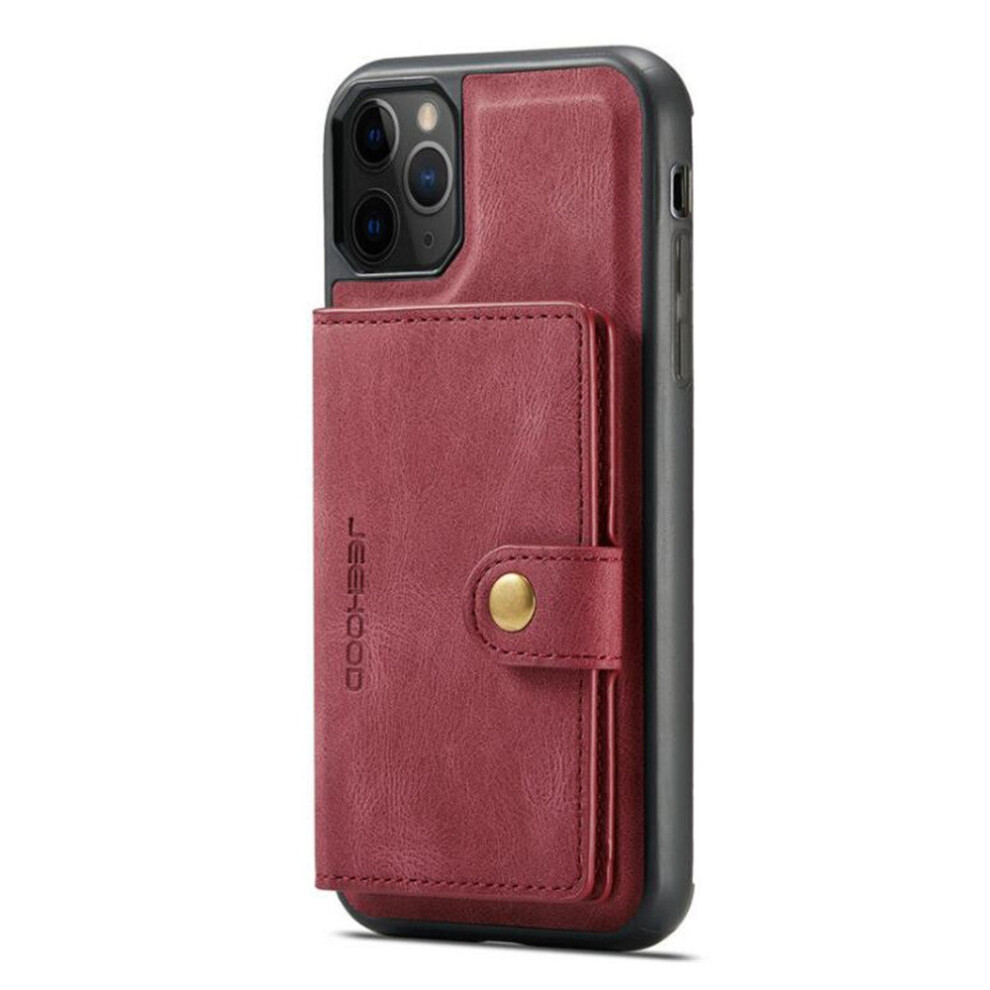 Retro Pu Leather Case For Iphone 12 Mini Cover Coque Etui Hoesje 774048563000
