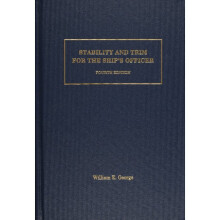 Stability and Trim for the Ship's Officer