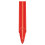 Staedtler Triplus color fibre tip neon red 3