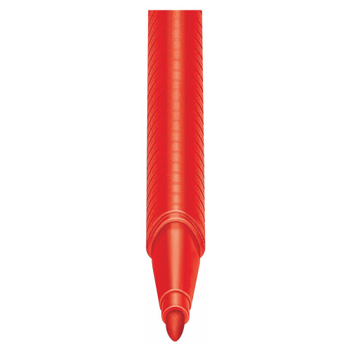Staedtler Triplus color fibre tip neon red 2
