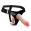 Dildo Double Ended Strap, Great Design For Two-Sided Pleasure 8