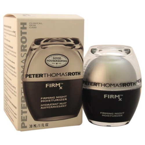 Peter Thomas Roth Peter Thomas Roth Firmx Firming Night Moisturizer 1 oz