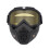 (Colorfull) Modular Mask Detachable Goggles 10