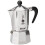 Bialetti Bialetti 0005923"Break Espresso Maker for 3 Cups, Aluminium, Black 1