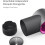 (Grey) Photocatalyst Mosquito Lamp Killer 17