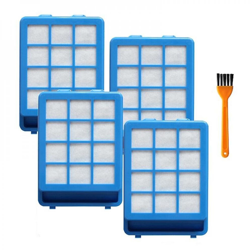 For Philips Fc9912 Fc9920 Fc9932 Fc9911 Spare Parts Robot Hepa Filter