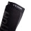 Venum Kontact Elasticated Shin Guards & Instep - Black/Black (One Size) 8714 6