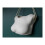 Contemporary Modern Hanging Ceramic Bust Wall Planter 6