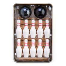 World's Smallest Set (Bowling)
