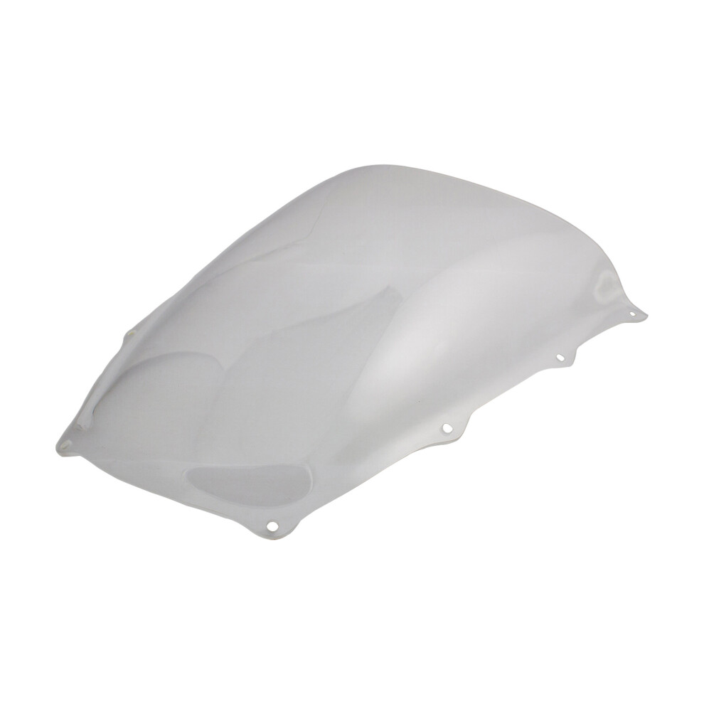 Airblade Clear Standard Screen For Aprilia Rsv1000 Mille 01-03 5034862235886