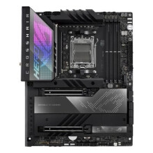 ASUS ROG CROSSHAIR X670E HERO - scheda madre - ATX - Socket AM5 - AMD X670