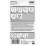 3M 3M Command Mini Clear Refill Strips 3