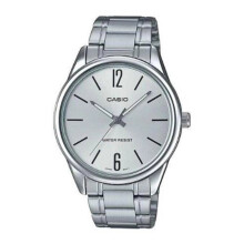 CASIO COLLECTION Mod. ONLY TIME LADY - WHITE