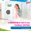 SOL (280 sheets (7 x 40pk)) Tumble Dryer Sheets Fresh Linen Scented 6