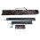 Abode Falcon DPM 7 Rib 60" Low Profile Oval Brolly Umbrella 5