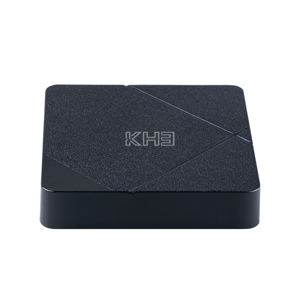 Mecool Kh3 Allwinner H313 2Gb Ram 16Gb Rom 2.4G Wifi Android 10.0 4K Sdr Tv Box Support H.265 4K@60Fps 6900086750476