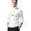 Autumn Winter Men Sweaters High Collar Long Sleeve Solid Warm Multicolor Handsome All-match Casual Pullovers 3