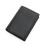 First layer leather cardholder folded wallet purse 6