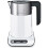 Bosch Bosch Styline TWK8631GB Variable Temperature Cordless Kettle, 1.5 Litres,3000W - White 1