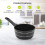 Royalford (14 Cm) Royalford Small Multipurpose Fry Pan Heating Pot 2