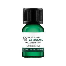 Der Body Shop Teebaumöl (10ml)