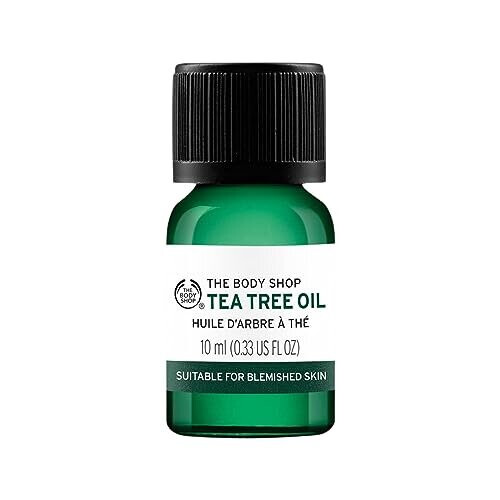 The Body Shop Der Body Shop Teebaumöl (10ml)