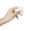Nail Buffer Mini Block File 100/120 Grit Disposable Bulk, 130 Count (White) 5